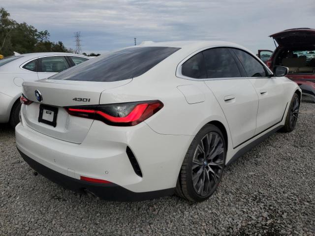 WBA63AV09PFP50145 BMW 430i Gran Coupe