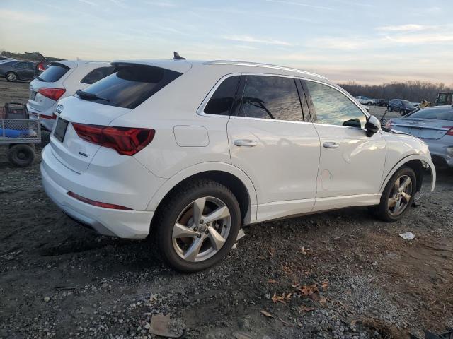 WA1AECF3XL1053841 Audi Q3 PREMIUM