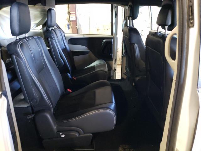 2C4RDGCGXKR669429 Dodge Grand Caravan Sxt