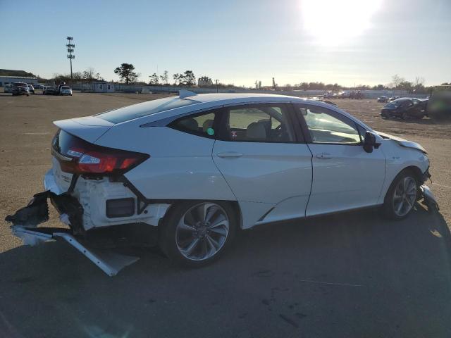 JHMZC5F32KC000532 Honda Clarity Touring