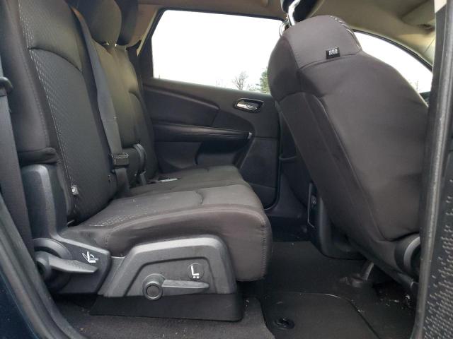 3C4PDCABXET184166 Dodge JOURNEY SE