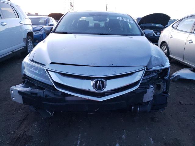 19UDE2F76HA011398 Acura Ilx Premium