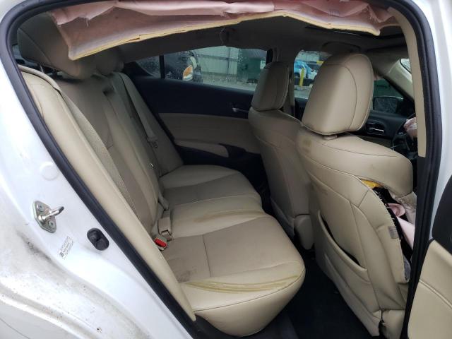 19UDE2F74GA002097 Acura Ilx Premium