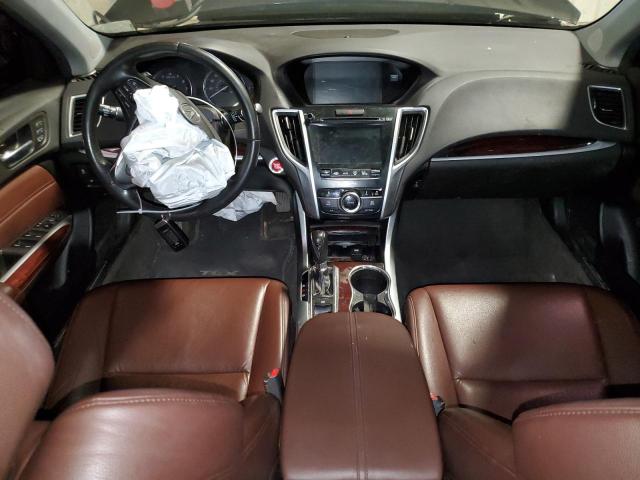 19UUB1F33FA026597 Acura TLX