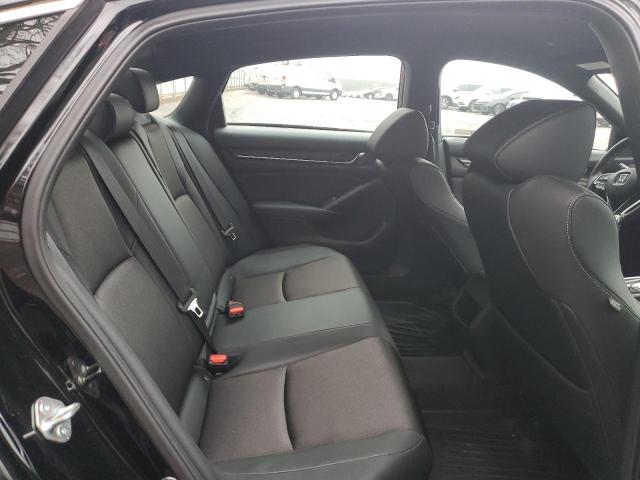 1HGCV1F38JA094440 Honda Accord Sport