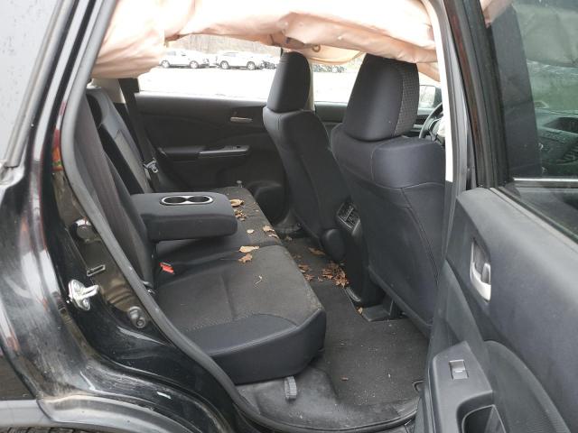 5J6RM4H44GL075832 Honda CR-V SE