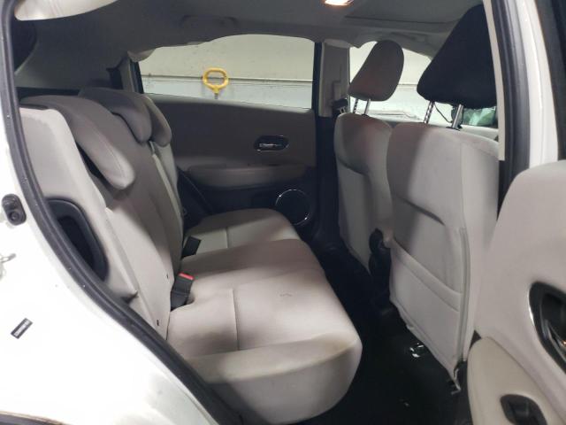 3CZRU6H56GM719320 Honda HR-V EX
