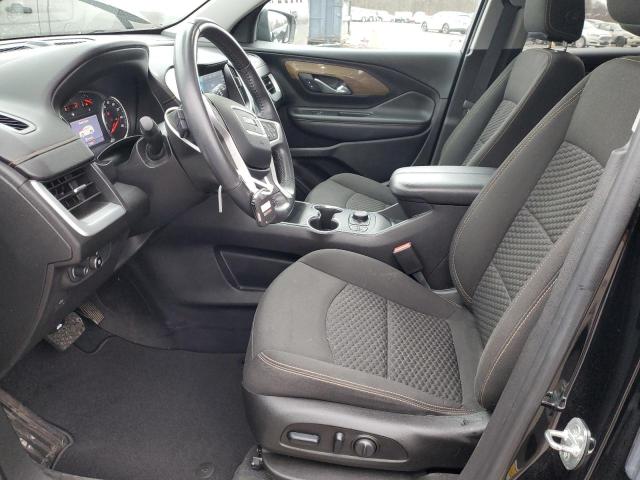3GKALTEV9ML396492 GMC Terrain Sle