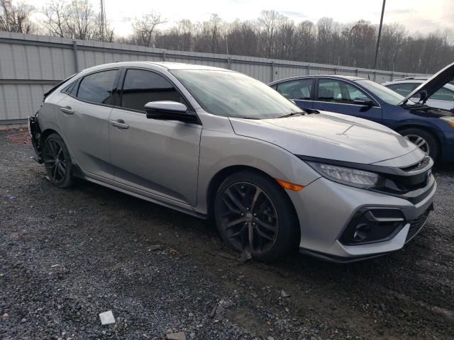SHHFK7H94LU224571 Honda Civic Sport Touring