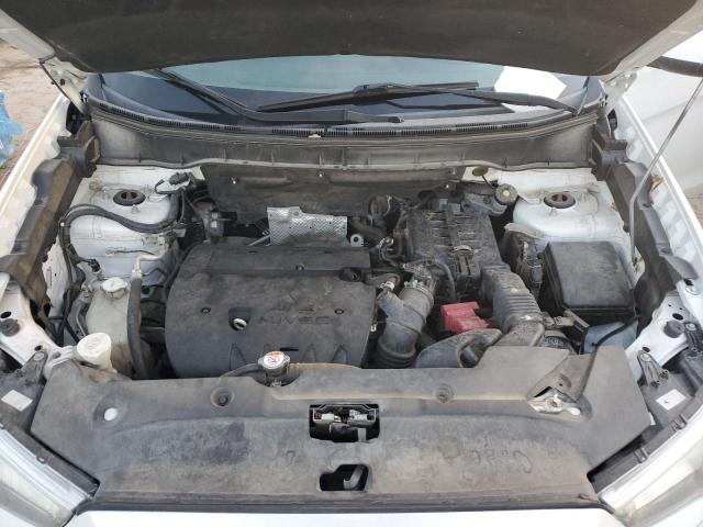 4A4AR3AU5FE034551 Mitsubishi Outlander Sport Es
