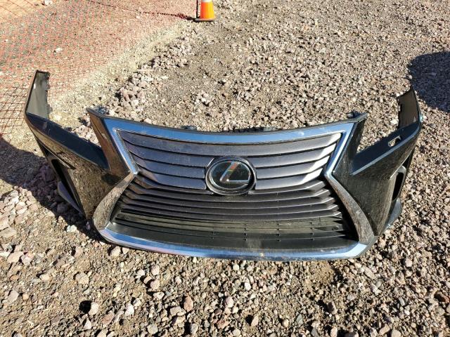 JTJBZMCAXK2039161 Lexus Rx 350 Base