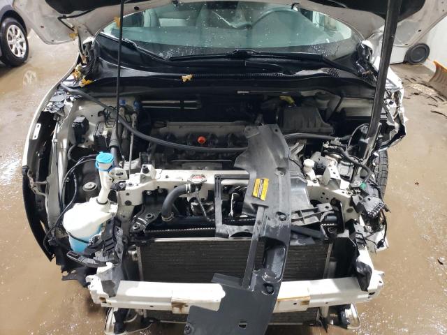 3CZRU6H56GM719320 Honda HR-V EX