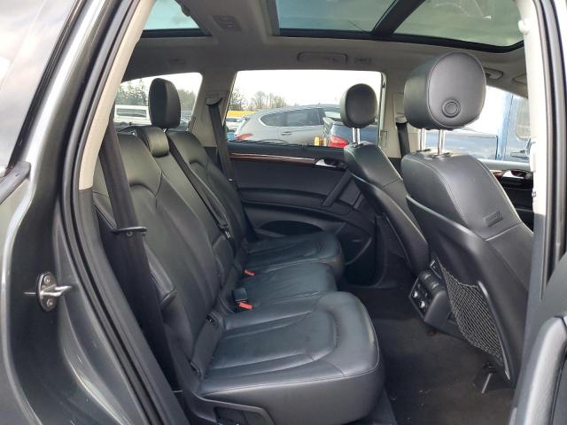 WA1DGAFE3FD027923 Audi Q7 Prestige