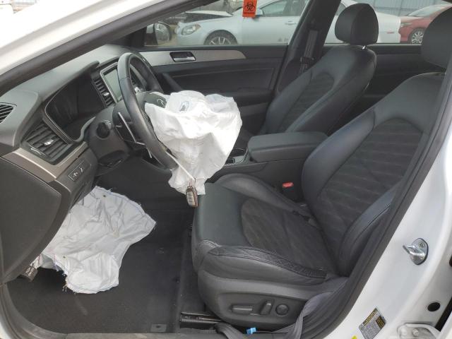 5NPE34AF5JH684961 Hyundai Sonata Sport