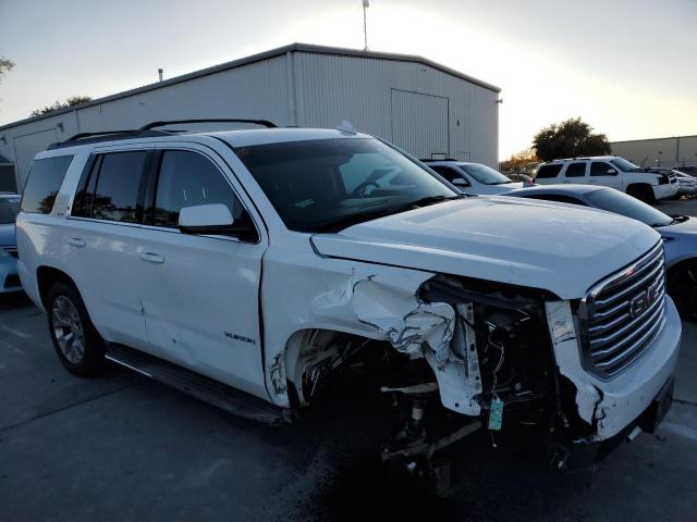 1GKS2AKC7FR677104 GMC YUKON SLE