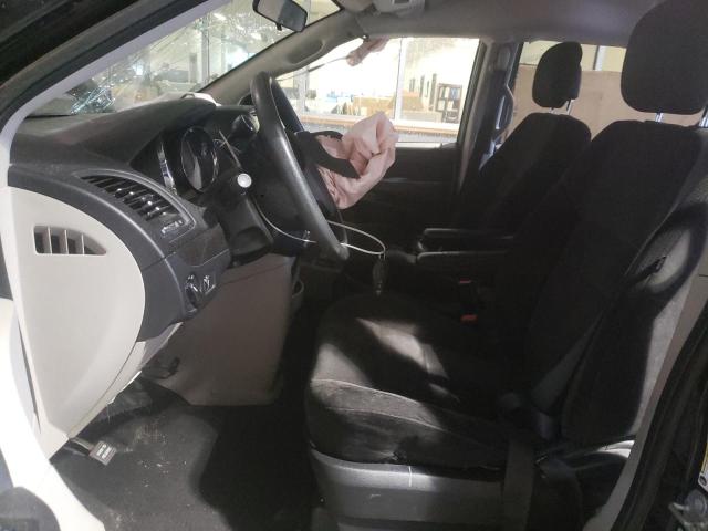 2C4RDGBG2HR647290 Dodge Grand Caravan Se