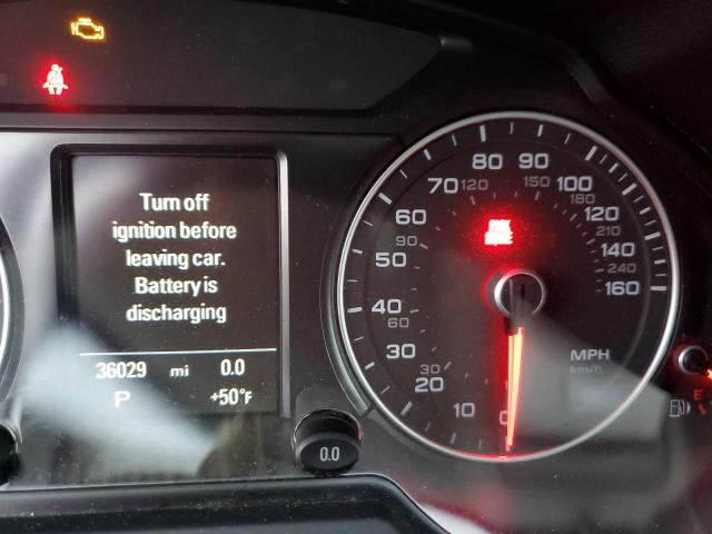 WA1L2AFP7GA091784 Audi Q5 Premium Plus