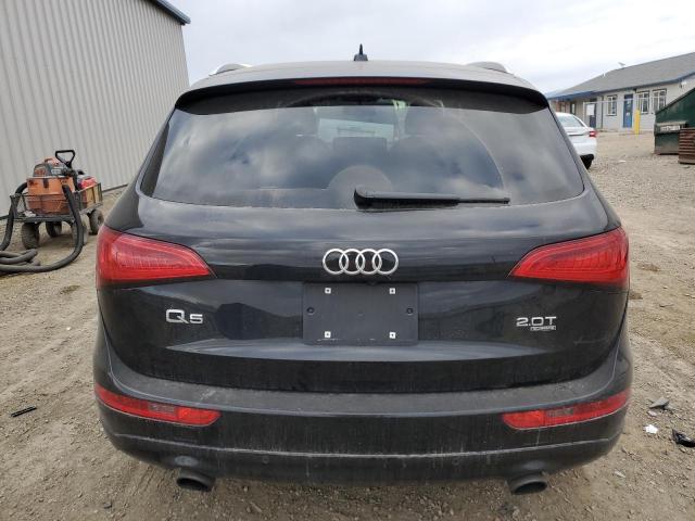 WA1LFAFP5EA110852 Audi Q5 Premium Plus