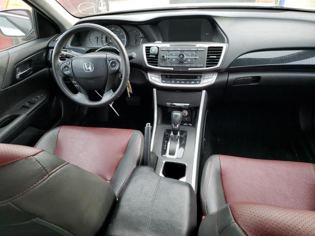 1HGCR2F51FA209348 Honda Accord Sport