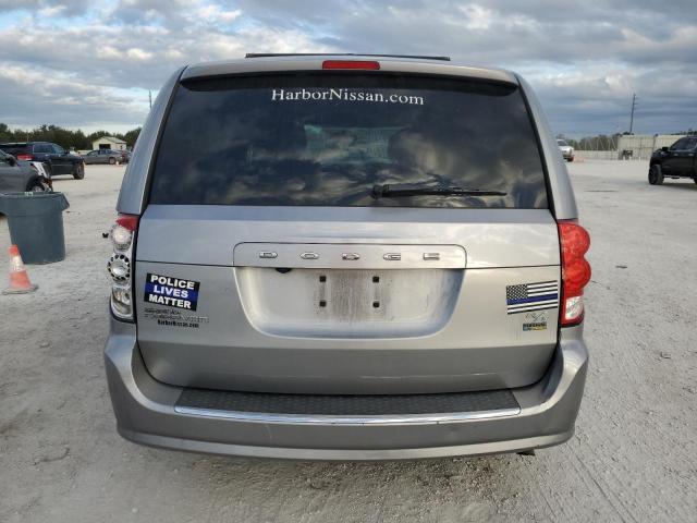 2C4RDGEGXGR352934 Dodge Grand Caravan R/t