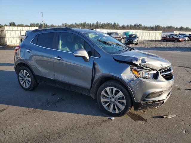 KL4CJESB7KB896708 Buick Encore Preferred