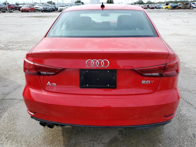 WAUCUGFF0LA013655 Audi A3 Premium Plus
