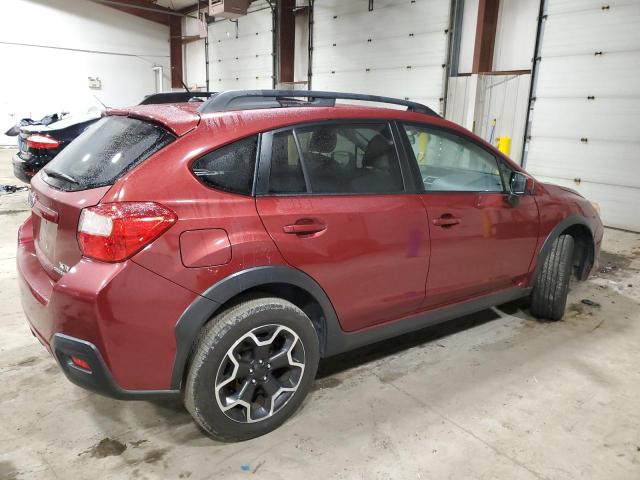 JF2GPACC4F8277851 Subaru Xv Crosstrek 2.0 Premium