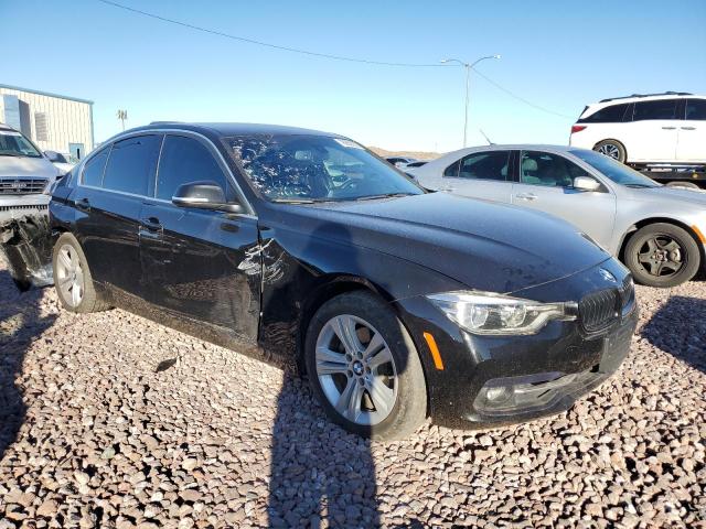 WBA8B9G5XJNU99779 BMW 330 I