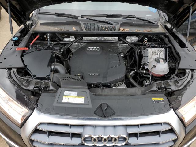 WA1BNAFY4J2202241 Audi Q5 Premium Plus