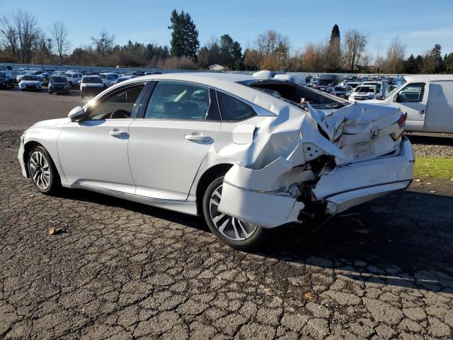 1HGCV3F49LA012349 Honda Accord Hybrid Ex