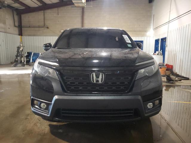 5FNYF8H54LB019916 Honda Passport Exl