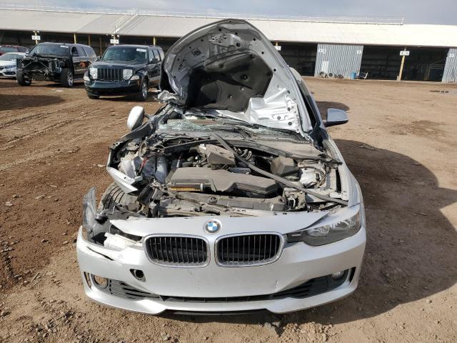 WBA3A5C53FF606393 BMW 328 I