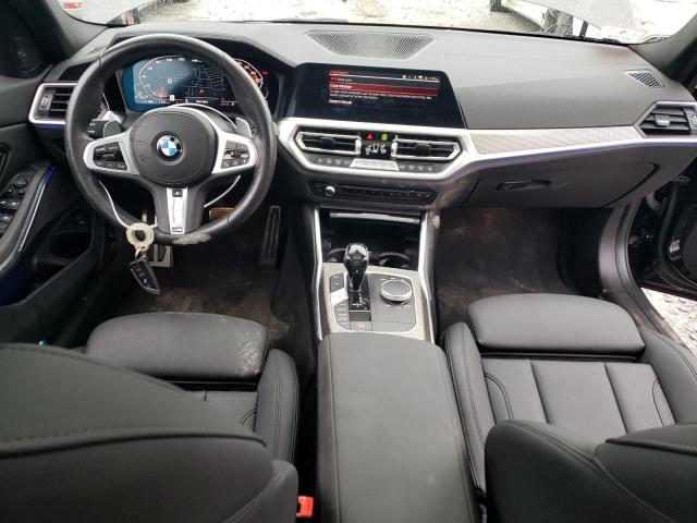 3MW5U9J09M8B55913 BMW M340XI