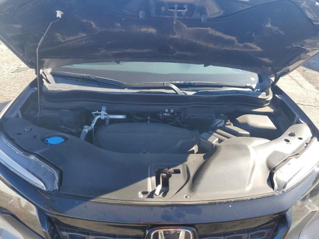 5FNYF8H50MB024662 Honda Passport Exl
