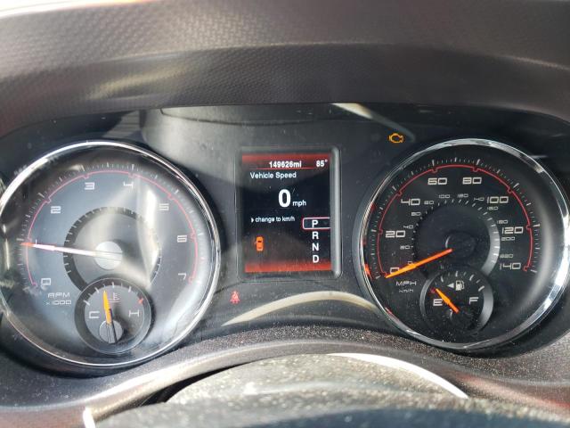 2C3CDXBG0EH215616 Dodge Charger Se