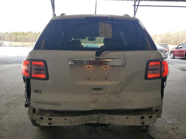 1GKKRPKD5GJ150640 GMC ACADIA SLE