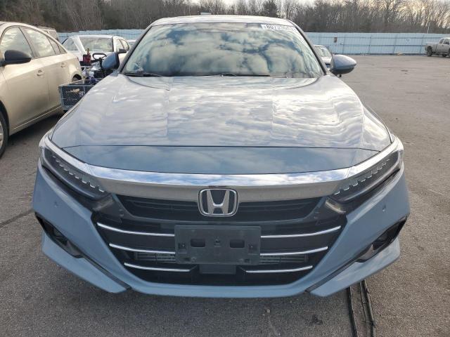 1HGCV2F97MA010560 Honda Accord Touring