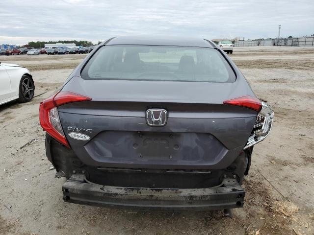 19XFC2F56HE075708 Honda Civic Lx