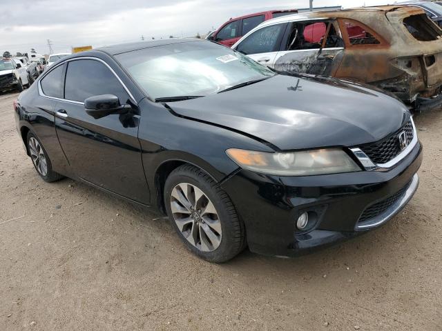 1HGCT1B87FA014222 Honda ACCORD EXL