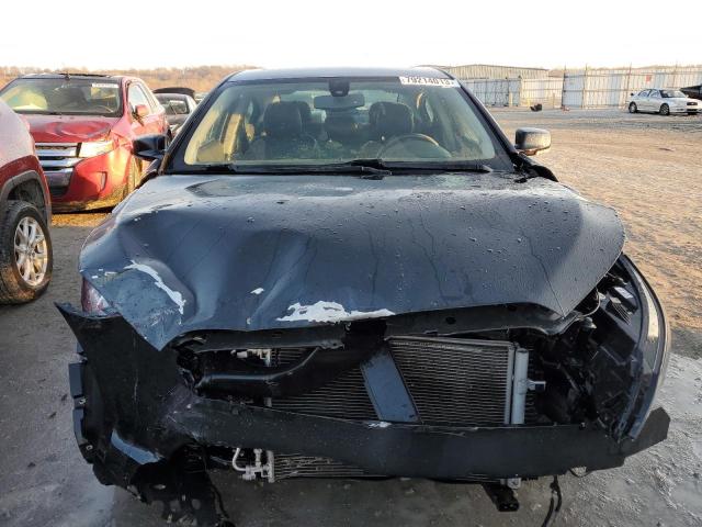 1G4GF5G35EF111282 Buick Lacrosse Touring