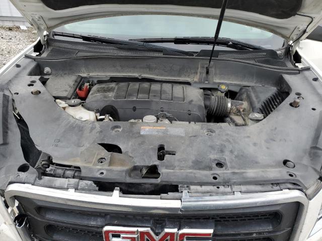1GKKRNED0EJ175541 GMC ACADIA SLE