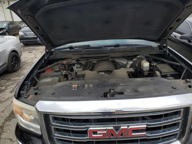 3GTU2VEC1FG483868 GMC Sierra K1500 Slt