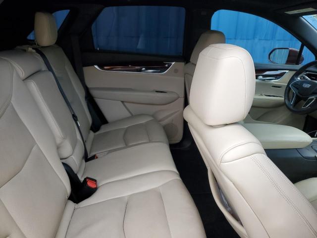 1GYKNBRSXHZ115619 Cadillac XT5 LUXURY