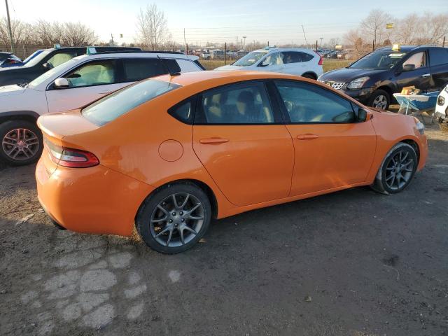 1C3CDFBB0ED831599 Dodge DART SXT