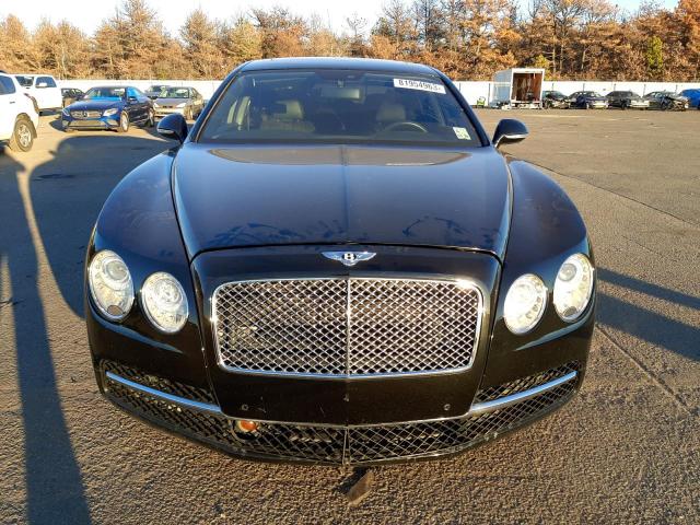 SCBEC9ZA6EC090986 Bentley FLYING SPUR