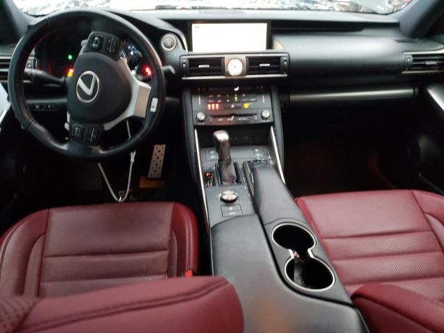 JTHC81D2XJ5026017 Lexus IS 300
