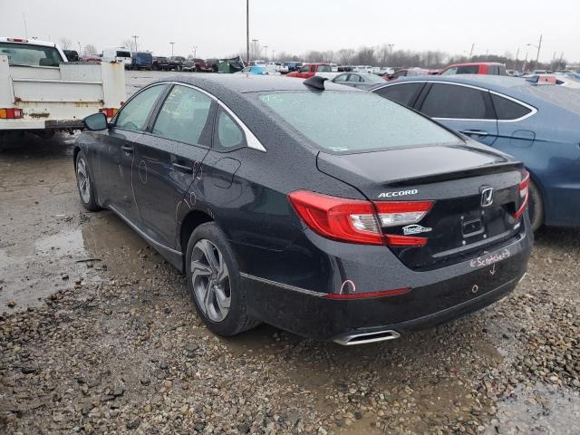 1HGCV2F57KA025201 Honda ACCORD EXL