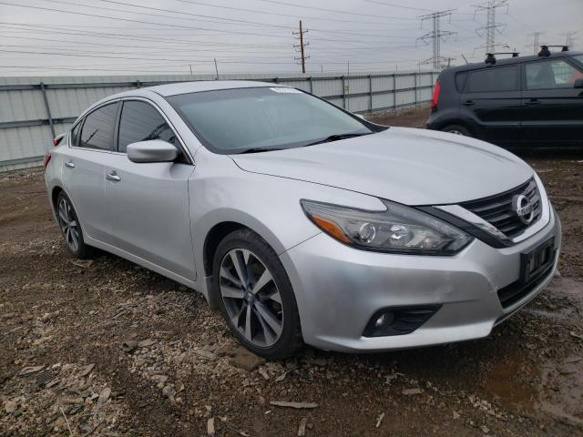 1N4AL3AP9GC240798 Nissan ALTIMA 2.5