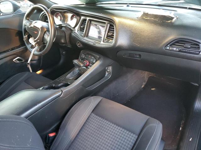 2C3CDZAG5JH241572 Dodge Challenger Sxt