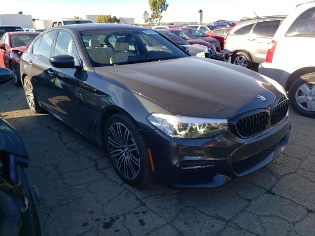 WBAJE5C51JWA95998 BMW 540 I